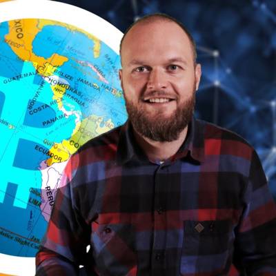 Bitcoinovej kanál